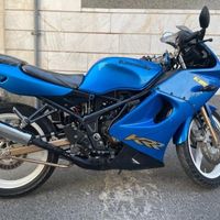 موتور کاوازاکی zx150|موتورسیکلت|تهران, حمزه‌آباد|دیوار