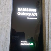 سامسونگ Galaxy A71 ۱۲۸ گیگابایت|موبایل|تهران, شهید آوینی|دیوار