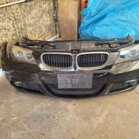 bmw e60 e90 e92 e93 کاپوت چراغ رودری ضبط سپر|قطعات یدکی و لوازم جانبی|تهران, لویزان|دیوار