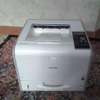 پرینترلیزری سیاه وسفیدریکو 4510dnدورو زن درحدنو|پرینتر، اسکنر، کپی، فکس|تهران, ابراهیم‌آباد|دیوار