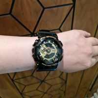 ساعت جی شاک G-SHOCK اصلی / دیجیتال عقربه Gold|ساعت|تهران, تهرانپارس غربی|دیوار