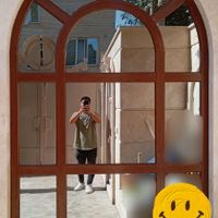 درب و پنجره upvc  توری پلیسه|مصالح و تجهیزات ساختمان|تهران, جنت‌آباد مرکزی|دیوار