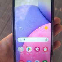 موبایل گلکسی a03x|موبایل|تهران, مینابی|دیوار