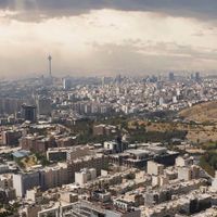 فروش  ۱۷۵ متری نوساز مدرن ۳ خوابه در ولنجک|فروش آپارتمان|تهران, ولنجک|دیوار