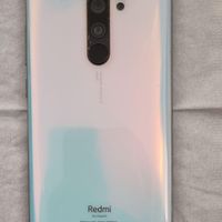 شیائومی Redmi Note 8 Pro ۶۴ گیگابایت|موبایل|تهران, سلیمانی|دیوار