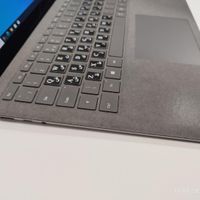 surface laptop 3 i5 8 256 در حد نو|رایانه همراه|تهران, جمهوری|دیوار