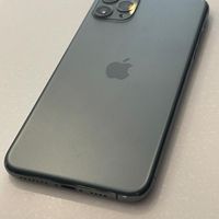 اپل iPhone 11 Pro Max ۲۵۶ گیگابایت|موبایل|تهران, ولنجک|دیوار