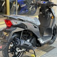 گلکسی sr200/sym /مدل ۱۴۰۲/درحدصفر|موتورسیکلت|تهران, امام حسین(ع)|دیوار