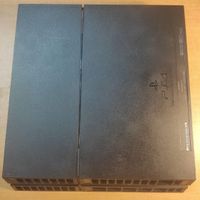 ps4 fat 500|کنسول، بازی ویدئویی و آنلاین|تهران, اختیاریه|دیوار