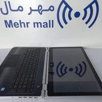 لپ تاپ HP pavilion 15 x360 touch|رایانه همراه|تهران, شهرک ولیعصر|دیوار