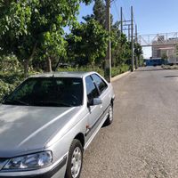 پژو پارس ELX، مدل ۱۳۸۳|خودرو سواری و وانت|قم, آزادگان|دیوار