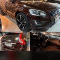 ولوو XC60 R دیزاین، مدل ۲۰۱۴|خودرو سواری و وانت|تهران, منیریه|دیوار