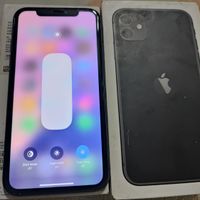 اپل iPhone 11 ۲۵۶ گیگابایت|موبایل|تهران, هفت حوض|دیوار