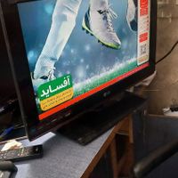 فروش تعدادی تلویزیون ال سی دی از ۲۲ تا ۴۳ اینچ|تلویزیون و پروژکتور|تهران, آهنگ|دیوار