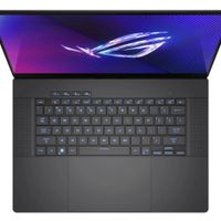 ASUS ROG Zephyrus G16 GU605MZ لپ تاپ گرافیک ۴۰۸۰|رایانه همراه|تهران, ونک|دیوار