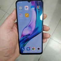 شیائومی Mi 10 Lite 5G ۲۵۶ گیگابایت|موبایل|تهران, هفت حوض|دیوار