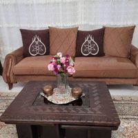 مبل وفرش خرده ریز منزل|حراج|تهران, مسعودیه|دیوار
