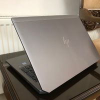 لپ تاپ hp zbook g6 i9 مشابه آک|رایانه همراه|تهران, ستارخان|دیوار