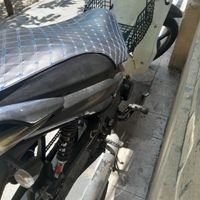 موتور سیکلت طرح پرواز ۱۲۵|موتورسیکلت|تهران, جمال‌زاده|دیوار