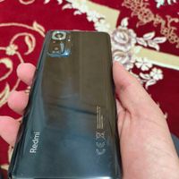 note 10pro حافظه ۲۵۶ رام۸ دوربین ۱۰۸ رام گلوبال|موبایل|قم, بلوار امین و ساحلی|دیوار