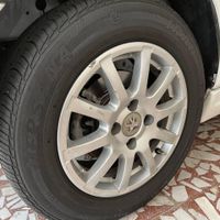 رینگ 10پر|قطعات یدکی و لوازم جانبی|رشت, توشیبا|دیوار