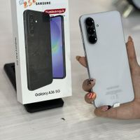 سامسونگ گلکسی A56 256GB 2025|موبایل|تهران, چیتگر|دیوار