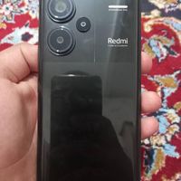 شیائومی +Redmi Note 13 Pro با حافظهٔ ۵۱۲ گیگابایت|موبایل|تهران, ازگل|دیوار