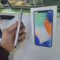 اپل iPhone X ۲۵۶ zaهاشمی علاالدین|موبایل|تهران, شیخ هادی|دیوار