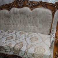 سرویس مبلمان|مبلمان خانگی و میز عسلی|تهران, افسریه|دیوار