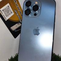 اپل iPhone 13 Pro ۲۵۶ ابی اقیانوسی|موبایل|تهران, شریف‌آباد|دیوار