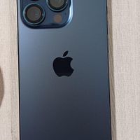 اپل iPhone 15 Pro ۲۵۶ گیگابایت|موبایل|تهران, شهران جنوبی|دیوار