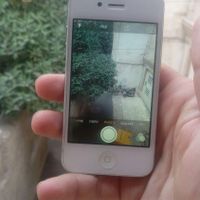 اپل iPhone 4s ۱۶ گیگابایت|موبایل|تهران, ارامنه|دیوار