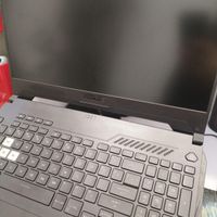 asus fx517|رایانه همراه|تهران, آبشار|دیوار