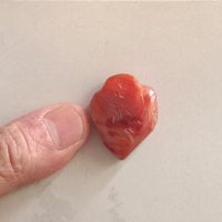 سنگ قدیمی قلب|کلکسیون اشیاء عتیقه|تهران, استاد معین|دیوار