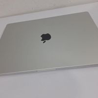 Macbook Pro 16  M1 Pro Ram16 در حد نو|رایانه همراه|تهران, میدان ولیعصر|دیوار