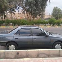 پژو 405 GLX - دوگانه سوز CNG، مدل ۱۳۹۴|خودرو سواری و وانت|کرمان, |دیوار