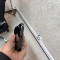 اپل iPhone 13 Pro Max رنگ سبز ۲۵۶ گیگابایت|موبایل|تهران, گاندی|دیوار