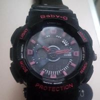 ساعت مچی  BABY- G SHOCK|ساعت|تهران, دانشگاه تهران|دیوار