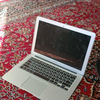 mac book Air 2015 کورای ۷|رایانه همراه|تهران, بریانک|دیوار