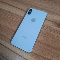 اپل iPhone X ۶۴ گیگابایت|موبایل|تهران, مرزداران|دیوار