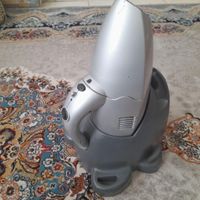 جارو شارژی کلاترونیک  آلمان|جاروبرقی، جارو شارژی، بخارشو|تهران, استاد معین|دیوار