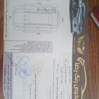 پژو پارس موتور جدید XU7P، مدل ۱۳۹۷|خودرو سواری و وانت|تبریز, |دیوار
