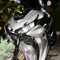 یاماها ایروکس honda adv nmax xmax pcx|موتورسیکلت|تهران, بهار|دیوار