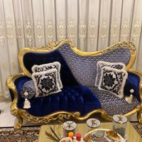ست مبلمان و ناهارخوری ۱۰ نفره|مبلمان خانگی و میز عسلی|تهران, شهرک راه‌آهن|دیوار