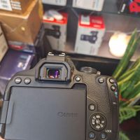 canon 850D lenz 18.135 تعداد شات۴هزار|دوربین عکاسی و فیلم‌برداری|تهران, فردوسی|دیوار