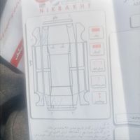 پراید مدل ۱۳۸۷|خودرو سواری و وانت|مشهد, الهیه|دیوار