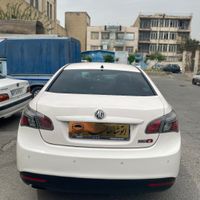 ام‌جی 6 مگنت، مدل ۲۰۱۴|خودرو سواری و وانت|تهران, ستارخان|دیوار
