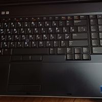 لبتاب dell latitude5530|رایانه همراه|تهران, هاشمی|دیوار