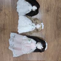 عروسک دست ساز|اسباب‌بازی بچه|تهران, آرژانتین|دیوار