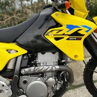 Suzukidrz400 ktm yamaha 450 اندرو تریل 250|موتورسیکلت|تهران, ائمه اطهار|دیوار